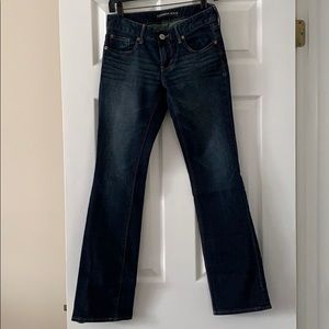 Express Jeans